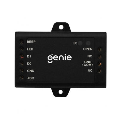 Genie ML-1DC Stand Alone Mini Controller